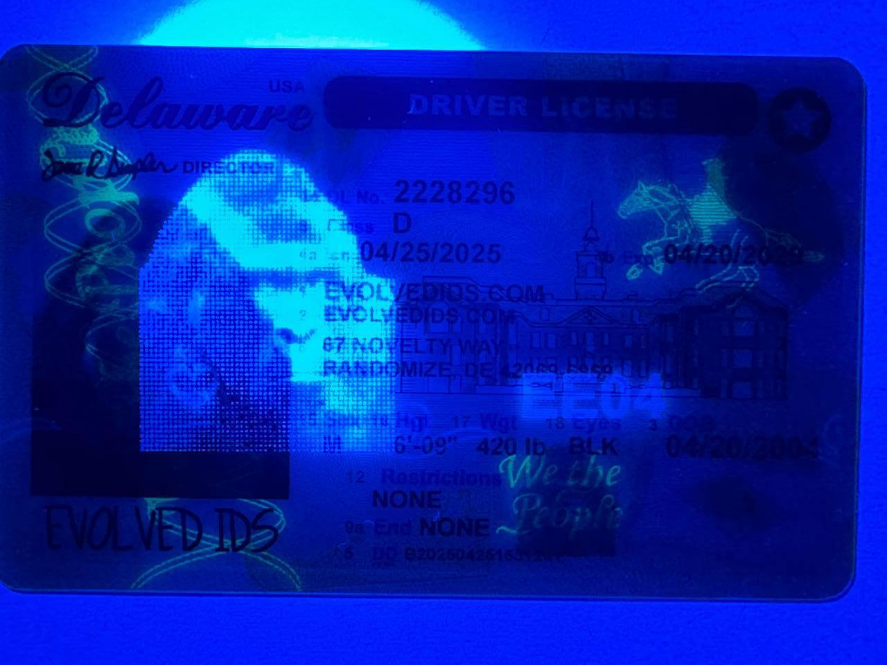 DE UV