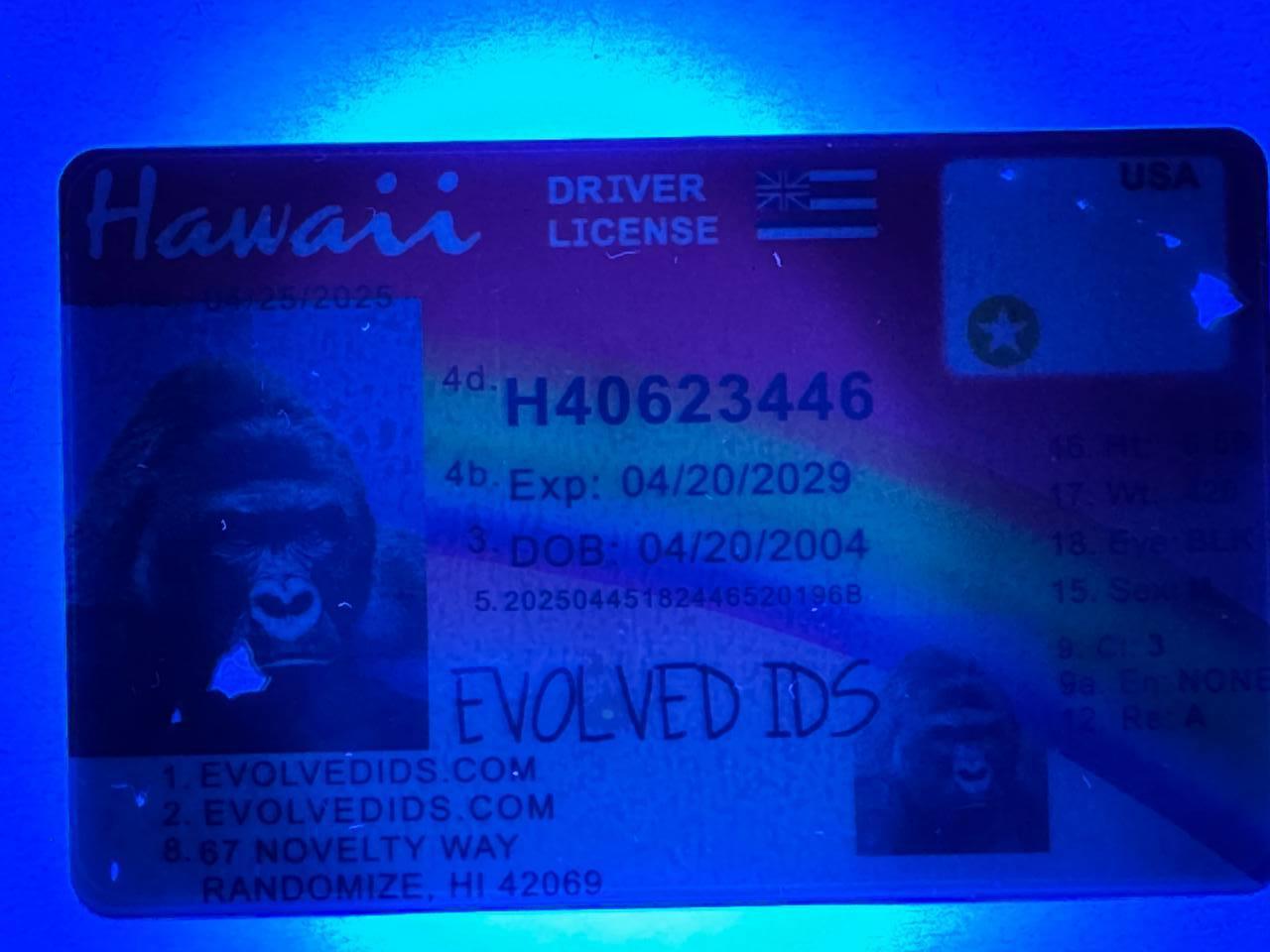 HI UV