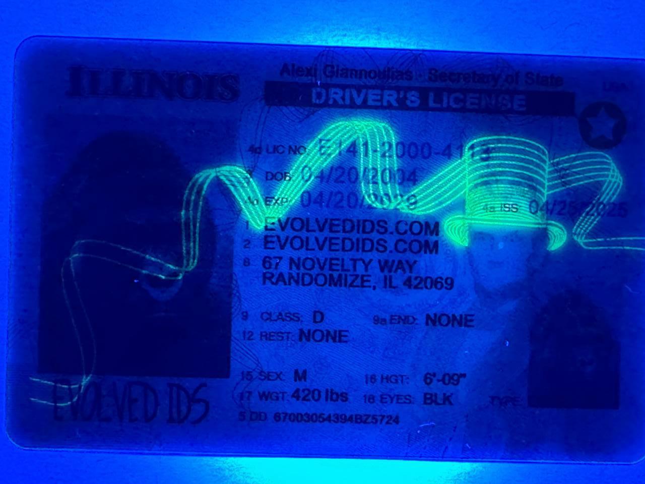 IL UV