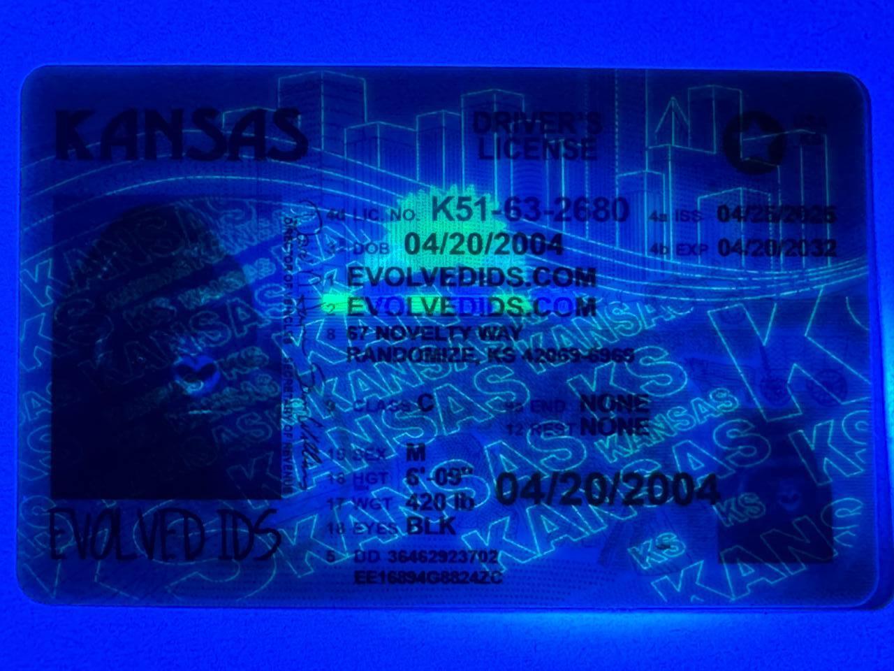 KS UV