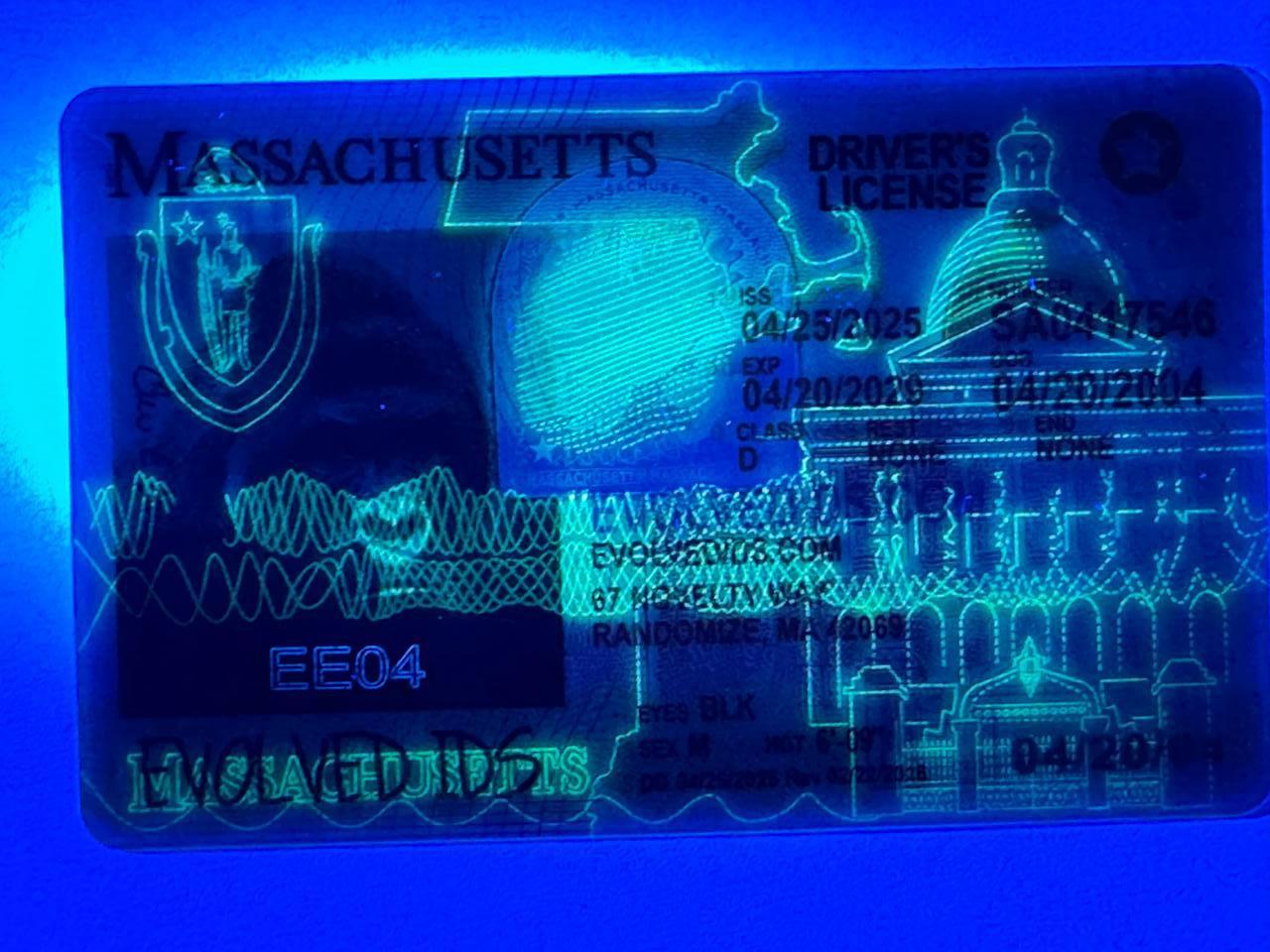 MA UV