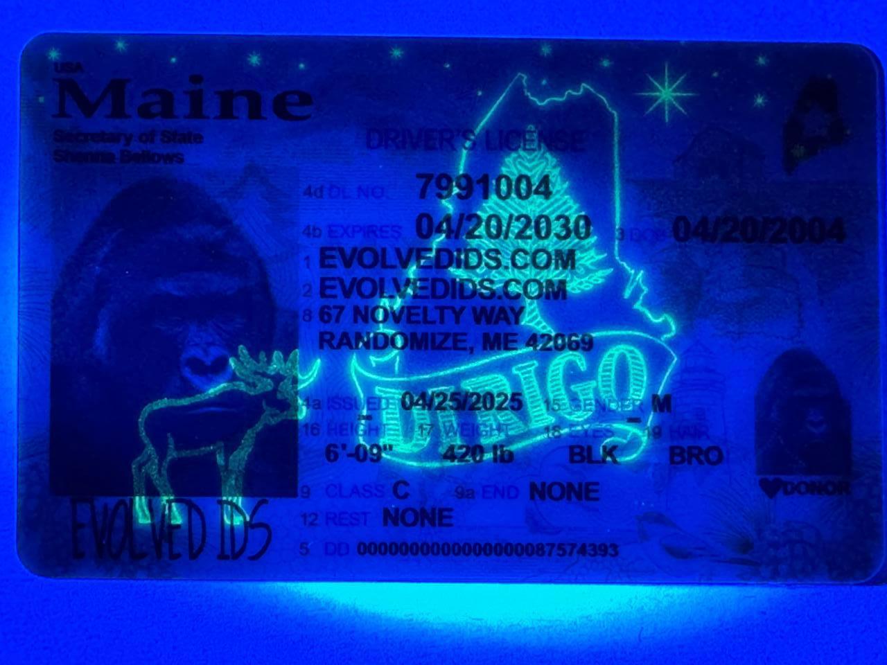 ME UV