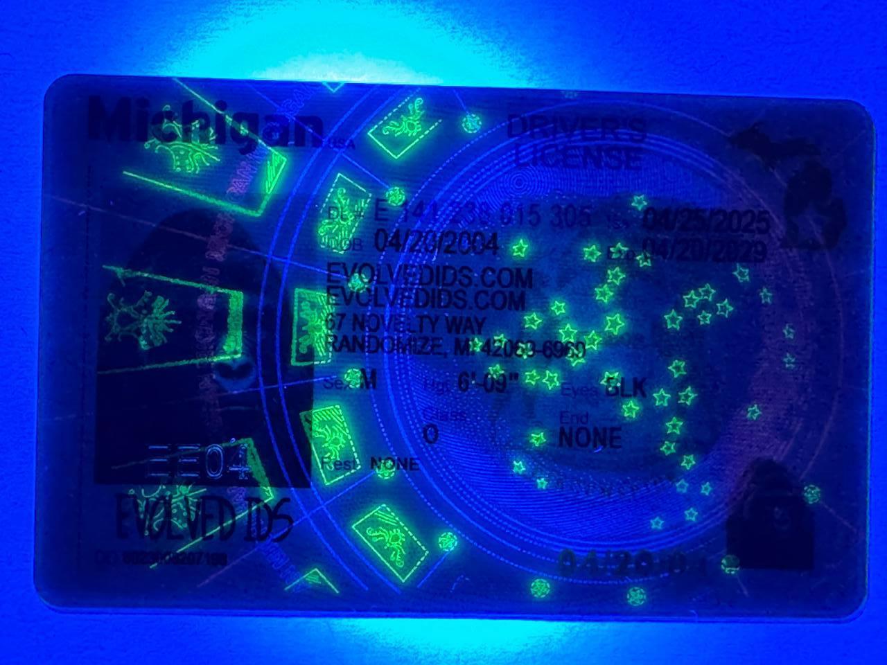 MI UV
