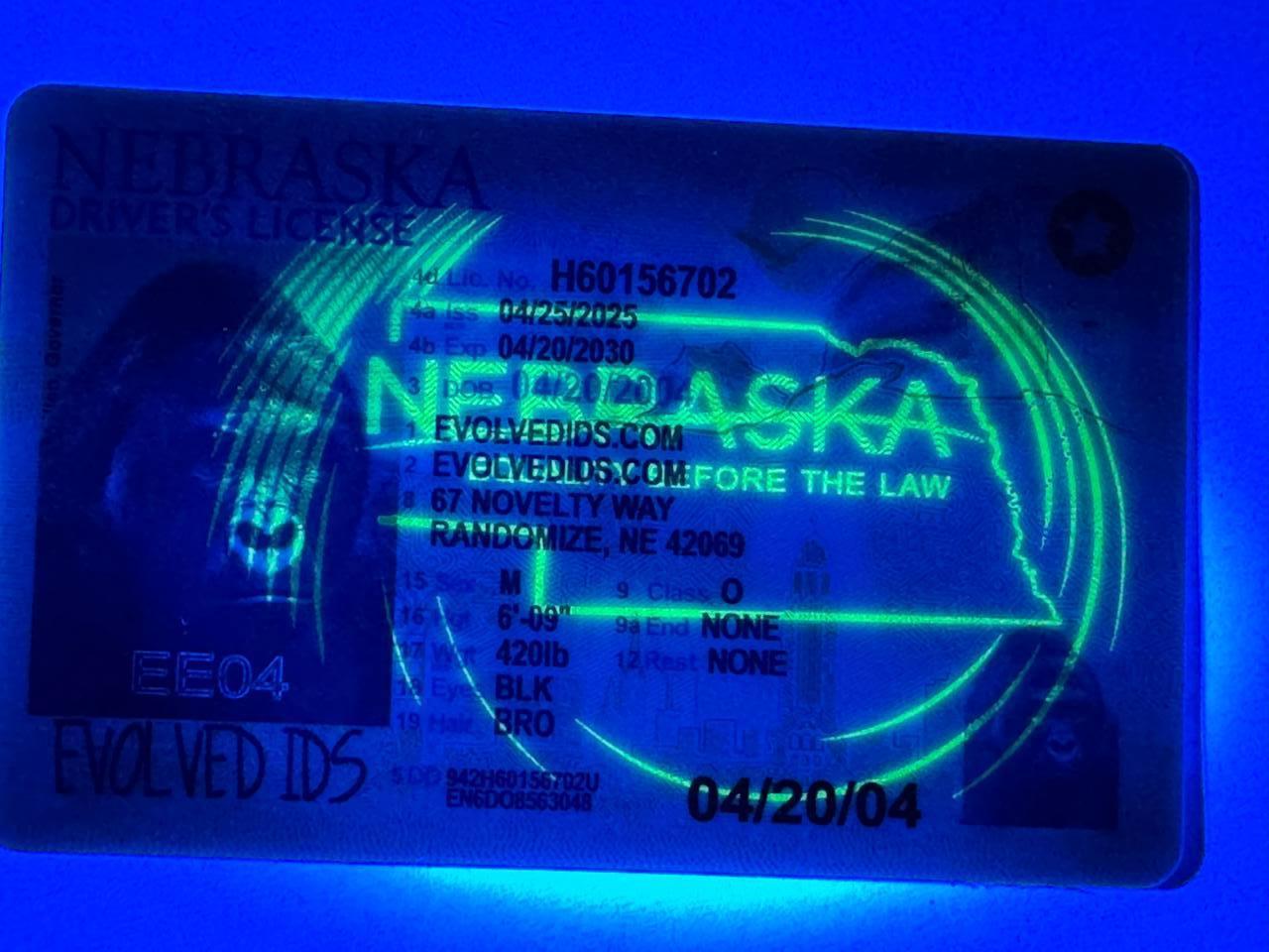 NE UV
