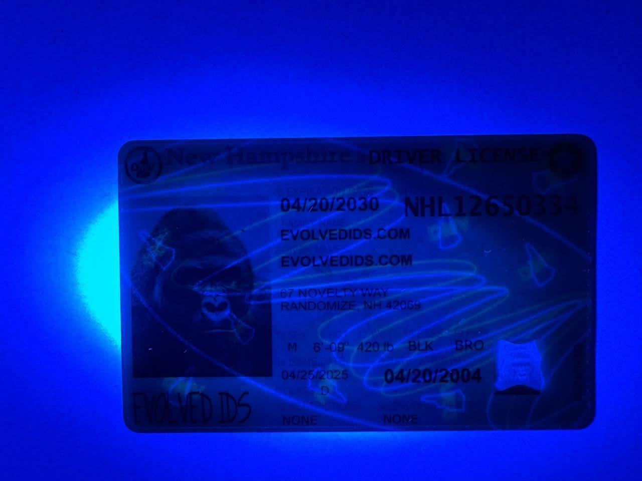 NH UV