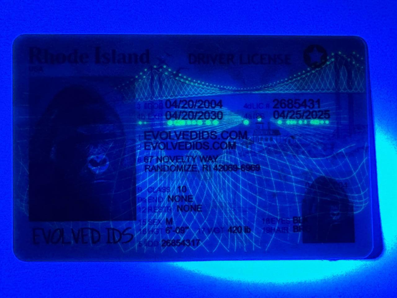 RI UV