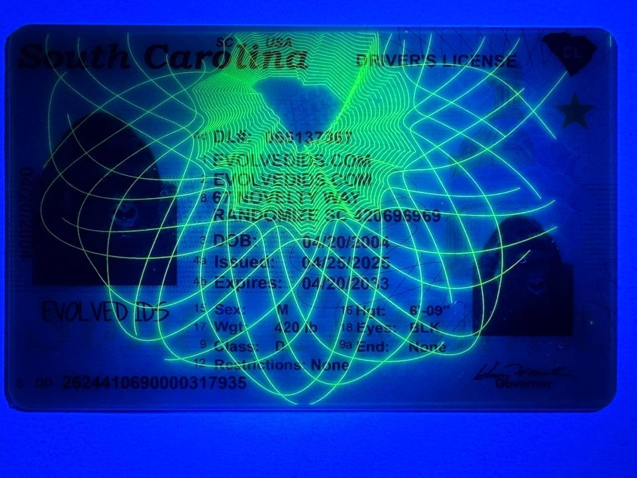 SC UV