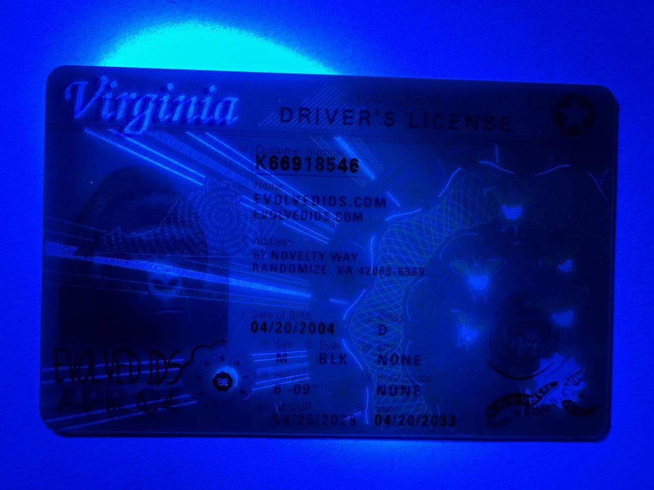 VA UV