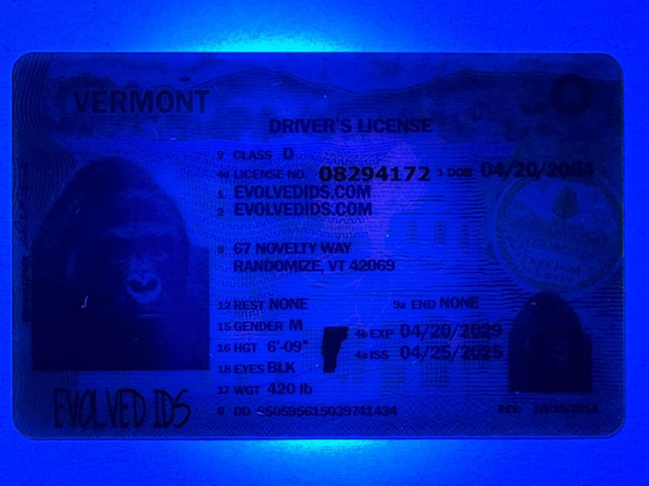 VT UV
