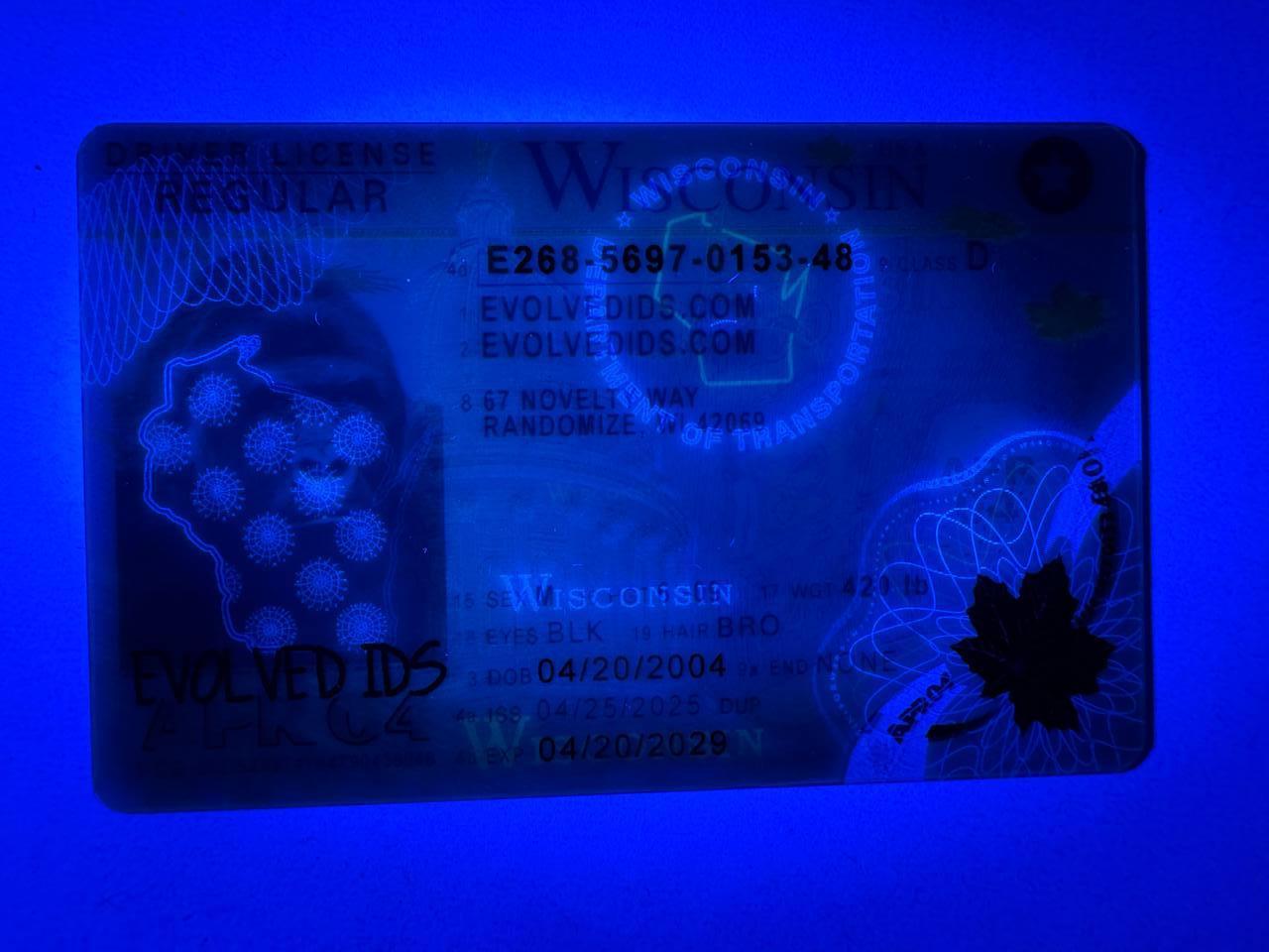 WI UV